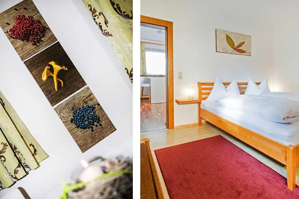 Anna Apartments Saalbach-Hinterglemm