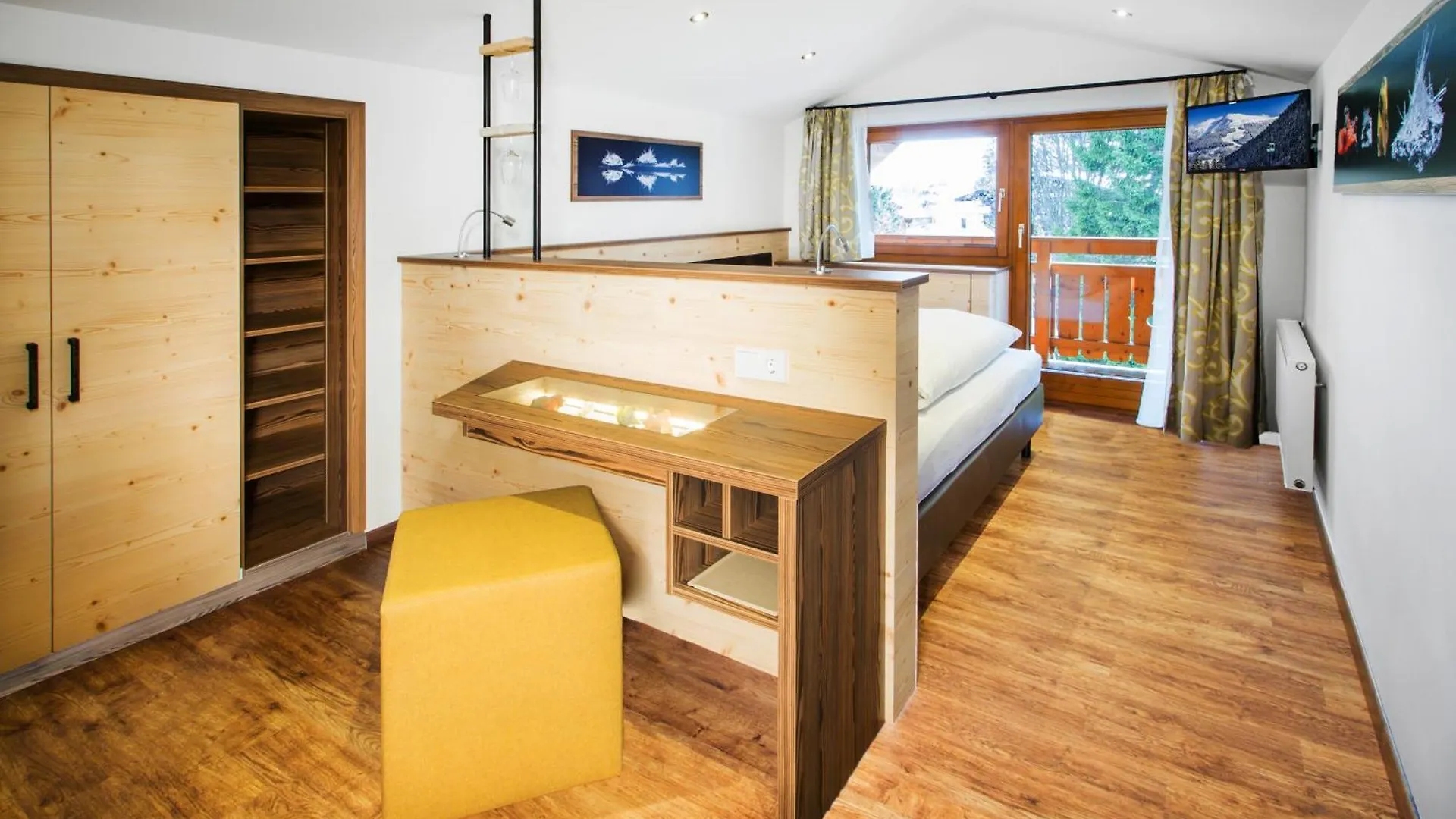 Anna Apartments Saalbach-Hinterglemm