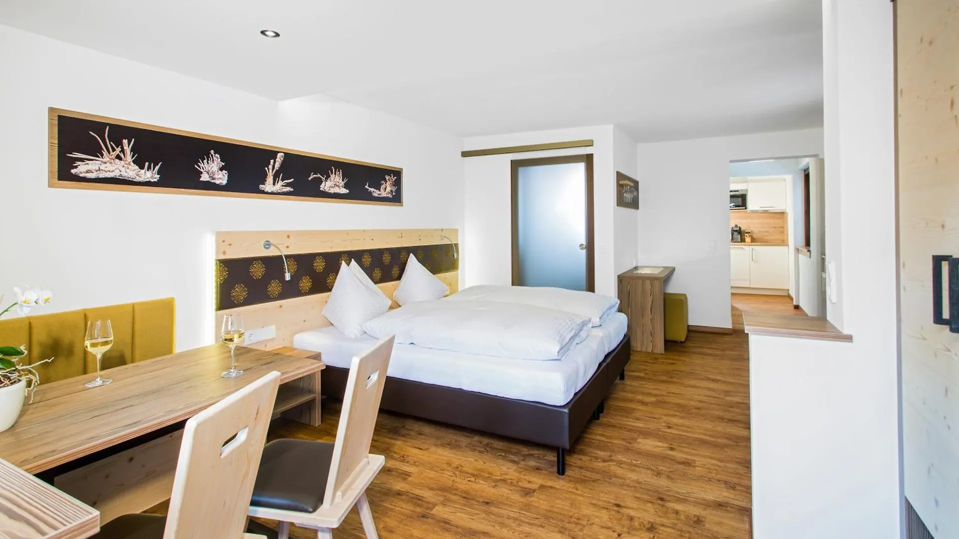 Anna Apartments Saalbach-Hinterglemm