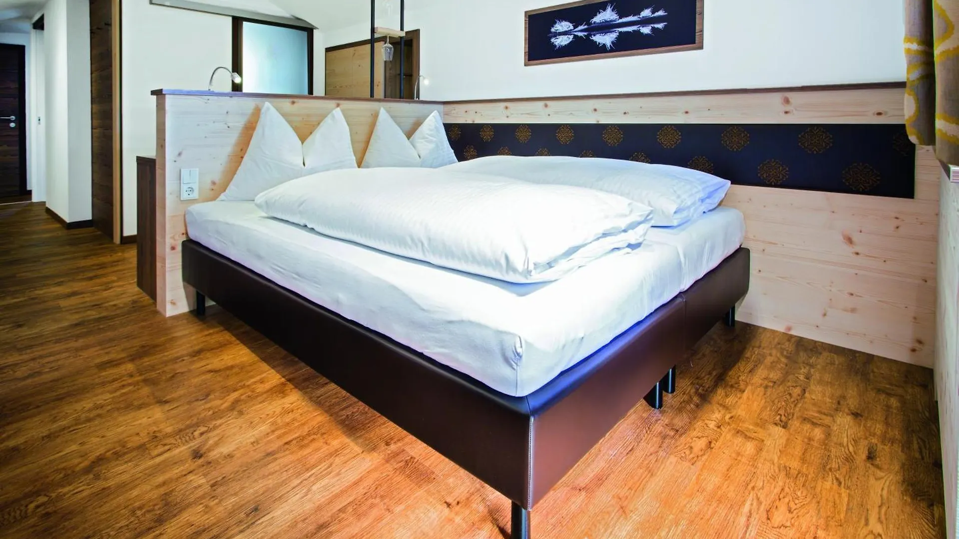 Anna Apartments Saalbach-Hinterglemm Rakousko