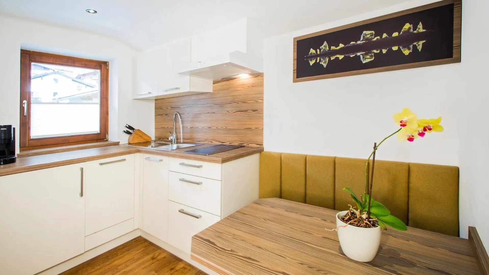 Anna Apartments Saalbach-Hinterglemm