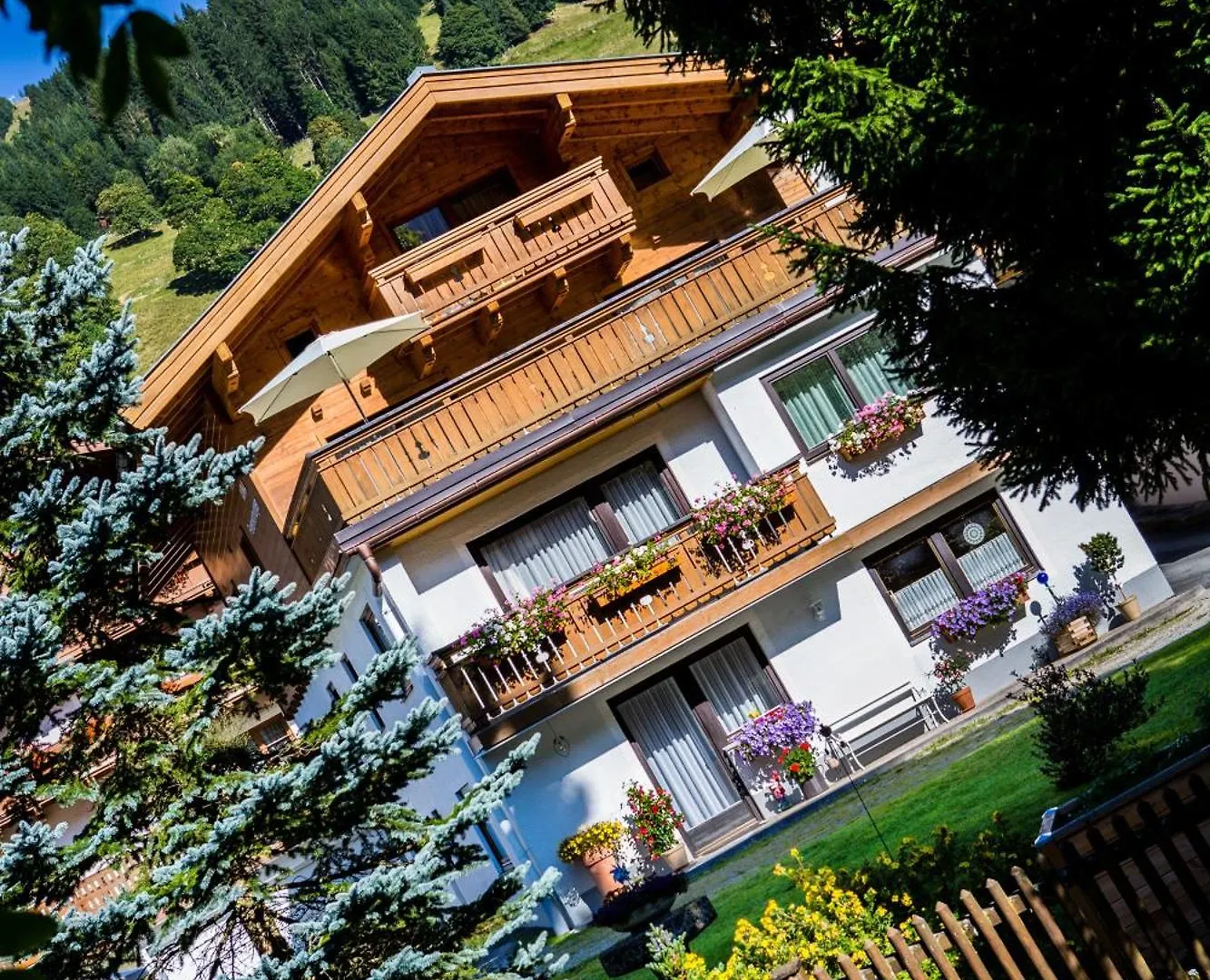 Anna Apartments Saalbach-Hinterglemm
